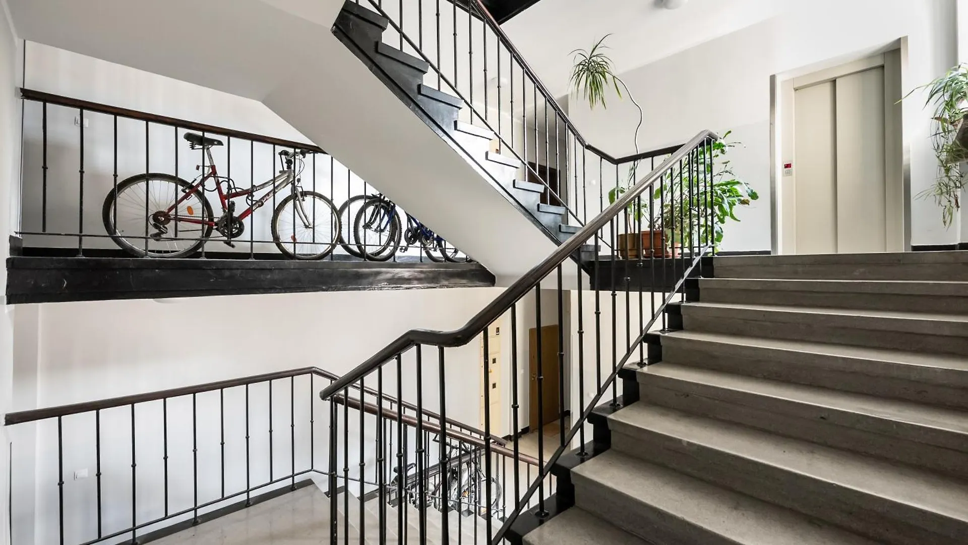 Wilcza City Centre Apartment Warsaw 0*,