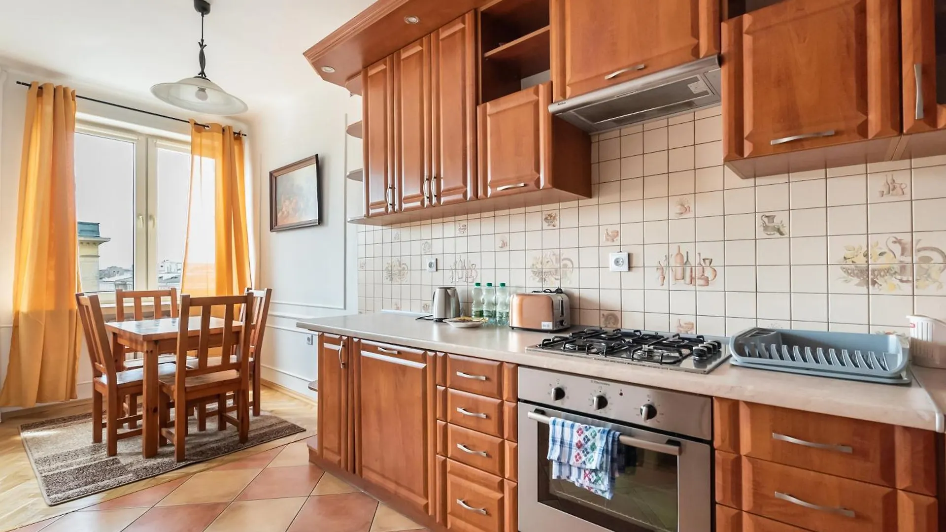 Wilcza City Centre Apartment Warsaw 0*,  Poland