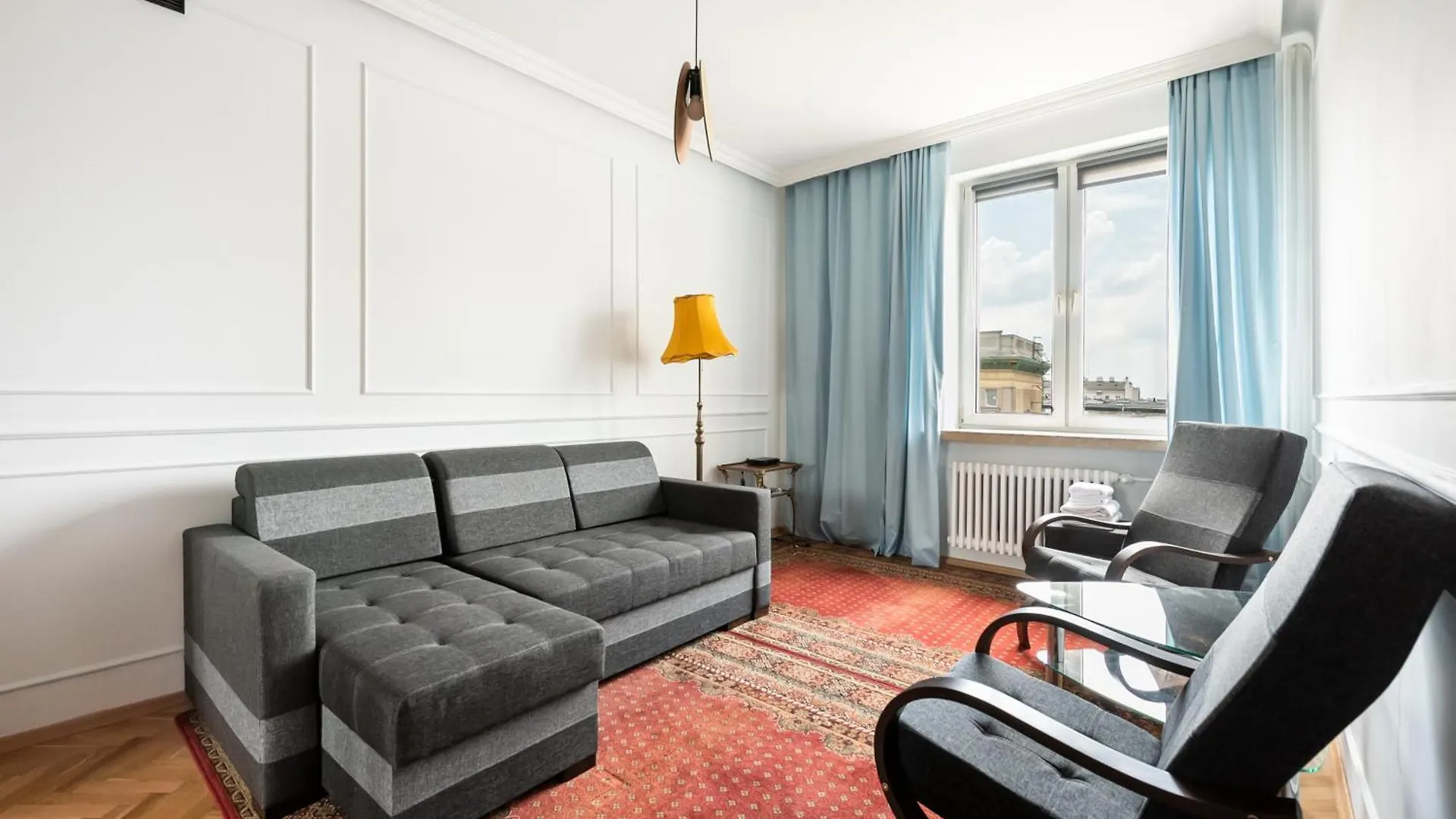 Wilcza City Centre Apartment Warsaw 0*,  Poland